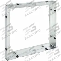 Wall Brackets: 19 in Square Base, For Wall Mount Mount, Mfr Part # 56JN59. Key specifications — Compatible Grainger SKU: 5DVN6; Compatible Manufacturer Model Number: Upblast or Downblast 90-130; For Fan Mounting Type: Wall Mount; For Fan Type: Upblast Fans; For Use With: Belt Drive Exhaust Fan; Manufacturer Part Number: 56JN59; Brand: DAYTON; Product Type: Square Wall Bracket.
