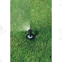 RAIN BIRD Spray Head for Shrubs: Quarter Circle, 8 to 15 ft, 0.1 gpm, 15 to 70 psi (MPN 1802QDS). Key specifications — Throw Radius: 8 to 15 ft; Brand: RAIN BIRD; Flow Rate: 0.1 gpm; Pattern: Quarter Circle; Pressure Range: 15 to 70 psi; Sprinkler Head or Nozzle Type: Pop-Up Spray Head.