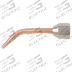 SMITH EQUIPMENT Little Torch Tip: Size 7, For Use With All Fuel Gases (MPN 12-1401-07). Key specifications — Manufacturer Part Number: 12-1401-07; Brand: SMITH EQUIPMENT.