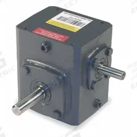 DAYTON Speed Reducer: 50:1, 35 RPM, 0.75 hp Input Max, 895 in-lb Output Max, Round, Any Angle (MPN 6Z446). Key specifications — attr85418: DAYTON.