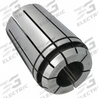 TECHNIKS Collet: TG150, 1-15/64 in (MPN 04011-1-15/64). Key specifications — attr1038349: 04011-1-15/64; attr1038350: TECHNIKS.