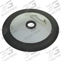 WESTWARD Follower Plate: Follower Plate, TTFLP241288G, 5NUD9. Key specifications — Product Type: Follower Plate; Compatible Manufacturer Model Number: 5NUD9; Brand: WESTWARD; Manufacturer Part Number: TTFLP241288G.