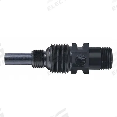 STENNER Valve: Valve, Polyethylene/Polypropylene/PVC Body - Injection Valve Assemblies