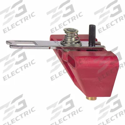 TELEMECANIQUE SENSORS Pivoting Actuating Key: XCSPA/XCSTA/XCSTE Series - Actuating Keys for Safety-Interlock Switches