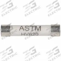 KLEIN TOOLS Multimeter Fuses: MM720 Series, Fast-Acting, 800 mA, 1,000 V AC, 1/4 in x 1 1/4 in (MPN 69399). Key specifications — Brand: KLEIN TOOLS; Manufacturer Part Number: 69399; Series: MM720.