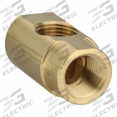 APPROVED VENDOR Metal Pipe Elbow: 90° Elbow, 3/8 in x 3/8 in, 1,200 psi - Threaded High-Pressure Pipe Fittings