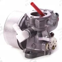 TECUMSEH Carburetor: 640262A. Key specifications — Manufacturer Part Number: 640262A; Brand: TECUMSEH; Product Type: Carburetor.