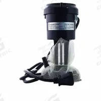 ESSICK AIR Evaporative Cooler Pump: Evaporative Cooler Pump, Window Evaporative Cooler (MPN 110440). Key specifications — Material: Plastic; Brand: ESSICK AIR; Product Type: Evaporative Cooler Pump; Compatible Manufacturer Model Number: RN46W; Manufacturer Part Number: 110440.