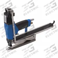 KIHLBERG Box Stapler: For 5/16 in/5/8 in Staple Leg Lg, 168 Staple Capacity, 5.1 lb Wt, 126138. Key specifications — Brand: KIHLBERG; For Staple Leg Length: 5/16 in; Manufacturer Part Number: 126138.