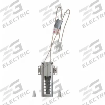 GE Ignitor: Mfr Part # WB13K21 - GE Oven Replacement Parts
