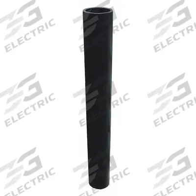 DURASHELF Leg Post 24": Fits Dunnage-Rack/DuraShelf Brand (MPN L2024) - Material Handling Parts