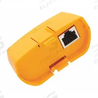 FLUKE NETWORKS Cable Tester Adapter: MS-POE-WM, Micro Scanner POE. Key specifications — Manufacturer Part Number: MS-POE-WM; For Use With: Micro Scanner POE; Product Type: Copper Cable Mapper; Brand: FLUKE NETWORKS.