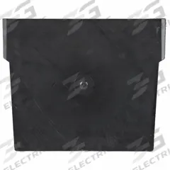 QUANTUM STORAGE SYSTEMS Bin Divider: 3 in x 4 in, Electrostatic Discharge Conductive, Black (MPN DSB101/103/105CO). Key specifications — Compatible Manufacturer Model Number: QSB105; Brand: QUANTUM STORAGE SYSTEMS.