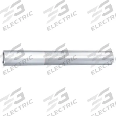 OSG Exchangeable Head End Mill Shank (MPN 52300000) - Holders for Exchangeable Milling Heads