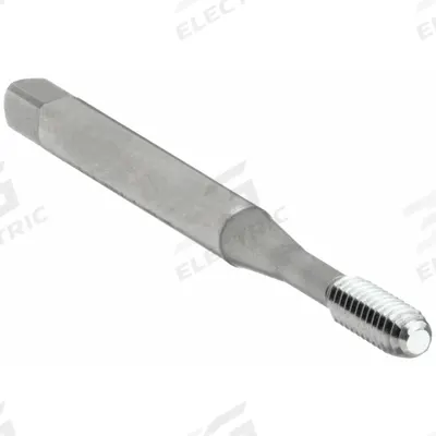 OSG Thread Forming Tap: #10-24 UNC, H10, Modified Bottoming Chamfer, Cobalt (MPN 1400118900) - General Purpose Thread-Forming Taps