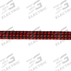 ALL GEAR Rigging and Climbing Rope: Kernmantle, 7/16 in Dia, 780 lb Working Load Limit, Nylon, Black (MPN AGKMC716120RB). Key specifications — Brand: ALL GEAR; Rope Type: Static.