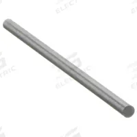 WESTWARD Jobber Drill Blank: #37 Size-Dia, 2 1/2 in Overall Lg, Bright (Uncoated) Finish (MPN 6NRY1). Key specifications — attr277171: WESTWARD; attr255945: 0.1040; attr255948: Bright (Uncoated).
