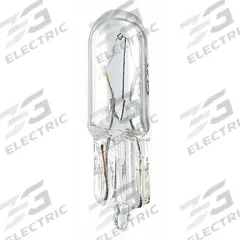 APPROVED VENDOR Incandescent Bulb: Incandescent, Glass Wedge (W2.1x4.9d), (T) Tubular, T1-3/4, 73 (MPN 73-10PK). Key specifications — Brand: APPROVED VENDOR; Voltage: 14V AC; Bulb Shape: T1-3/4; Light Color: White; Trade Number: 73.