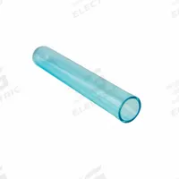 APPROVED VENDOR Test Tube: Test Tube, Polystyrene, 5 mL Capacity - mL, 0.17 oz Capacity - oz, Round (MPN 99192915). Key specifications — Brand: APPROVED VENDOR; Graduated: No; Includes: Tubes Only; Includes Closure: No; Body Color: Blue; Bottom Shape: Round; Body Material: Polystyrene.