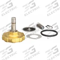 ASCO Valve Rebuild Kit (MPN 323471). Key specifications — Manufacturer Part Number: 323471; Brand: ASCO; Compatible with Manufacturer Model Number: 8220G409; Includes: Body Gasket.