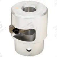 MILWAUKEE Stripping Bushing: For Aluminum, 1/0 AWG, THHN/XHHW, Use with 2435-20/2935-20 (MPN 49-16-B01A). Key specifications — attr532138: 2435-20; attr533552: Aluminum; attr533553: 1/0 AWG; attr532137: THHN/XHHW.