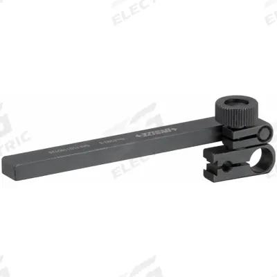INSIZE Dial Test Indicator Holder (MPN 6293-3) - Test Indicator Shanks, Axial Supports, Dovetail Clamps & Sets