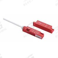 IKA Safety Switch: 11 in Overall Lg, ABS Plastic (Case), 0004050010/0004234501/0010000663 (MPN 0003294800). Key specifications — Product Type: Safety Switch; Compatible with Manufacturer Model Number: 0010000663; Material: ABS Plastic (Case); Brand: IKA.