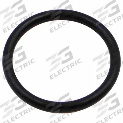 INGERSOLL RAND Bushing Seal: Mfr Part # 85H-167 - Air Tool Replacement Parts