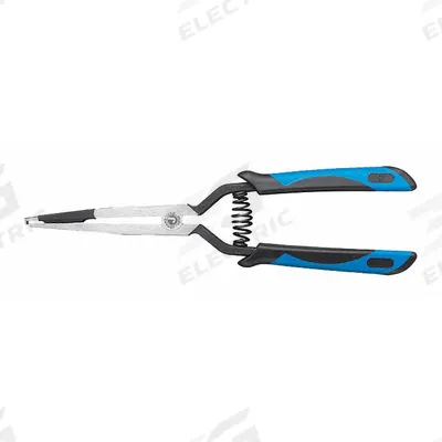 JONARD TOOLS Fiber Optic Connector: 10 1/2 in Tool Lg (MPN FCT-100) - Fiber Optic Insertion & Extraction Tools
