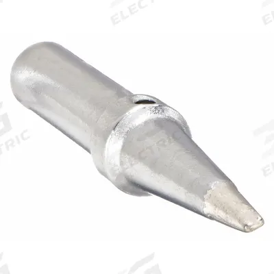 PLATO Soldering Tip: ET Series, Screwdriver, 2.4 mm W - ET Series Soldering Tips