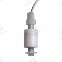 MADISON Alternator Closed Liquid Level Switch: Selectable, SPST, Polypropylene (MPN M8000-75). Key specifications — attr211334: MADISON; attr1023755: Lead Wires; attr1023760: Vertical; attr1027626: 1.13.