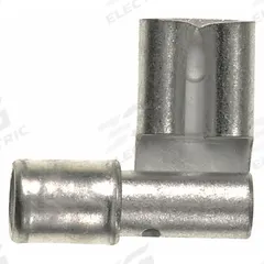 PANDUIT Wire Disconnect: Bare, 16 AWG – 14 AWG Wire Size, 0.25 in x 0.032 in Tab Size (MPN DR14-250-M). Key specifications — attr1307702: DR14-250-M; attr1307714: PANDUIT.
