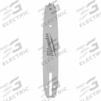 MILWAUKEE Guide Bar (MPN 49-16-2760). Key specifications — Brand: MILWAUKEE.