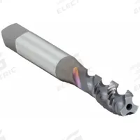 OSG Screw Thread Insert STI Tap: Spiral Fute, 1/4"-20 UNC, H3 / 2B-3B, 3 Flute (MPN 30201108). Key specifications — attr1299996: H3 / 2B-3B.