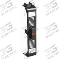 MERSEN Fuse Block Cover: For J Fuse Class or Type, 600 V AC, Indicating, 61 A – 100 A (MPN DFC-3I). Key specifications — Manufacturer Part Number: DFC-3I; Brand: MERSEN.