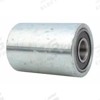 DAYTON Load Wheel Kit: Load Wheel Kit, For Pallet Jacks, For 2ZE59/2ZE63 (MPN MHAC-04SLG). Key specifications — attr1343630: Load Wheel Kit; attr1343631: 2ZE59; attr1343633: DAYTON; attr1343632: Pallet Jacks.