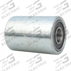 DAYTON Load Wheel Kit: Load Wheel Kit, For Pallet Jacks, For 2ZE59/2ZE63 (MPN MHAC-04SLG). Key specifications — attr1343630: Load Wheel Kit; attr1343631: 2ZE59; attr1343633: DAYTON; attr1343632: Pallet Jacks.