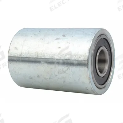 Dayton Load Wheel Kit: Load Wheel Kit, For Pallet Jacks - Dayton Pallet Jack Replacement Parts