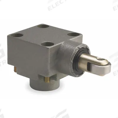 TELEMECANIQUE SENSORS Limit Switch Head: Roller Plunger - Roller Plunger Heads