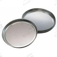 ADAM EQUIPMENT Disposable Moisture Analyzer Pans: 250 PK (MPN 307140001). Key specifications — Product Type: Disposable Moisture Analyzer Pans.