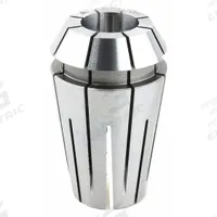 LYNDEX-NIKKEN Sealed Tap Collet: ER40, For 3/4 in Taps (MPN ET40-590(C)). Key specifications — attr1033478: ET40-590(C); attr1033479: LYNDEX-NIKKEN.