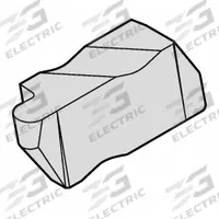 WIDIA Parting and Grooving Insert: NR2M175L (MPN 3607434). Key specifications — attr257415: NR2M175L; attr257414: NR2M175L.