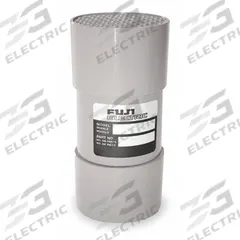FUJI ELECTRIC Blower Relief Valve: Vacuum, 60 in wc Preset Limit, 1.5 in Outside Dia (MPN VV5). Key specifications — attr49959: VV5; attr49962: FUJI ELECTRIC; attr49968: 53WC09; attr49969: VFC500A-7W.