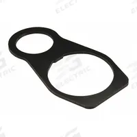 DYNABRADE Hang Plate: Mfr Part # 97165, Hang Plate, Compatible with Mfr Part # 57125/57709. Key specifications — attr948908: 97165; attr948911: 57709; attr948916: Hang Plate.