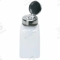 MENDA Dropper Bottle: HDPE, 177.4 mL, 6 fl oz, No Label, Closure Included, Dropper, Non-Sterile (MPN 35309). Key specifications — attr1369985: Natural; attr1369995: Silver; attr1370000: Yes; attr1370012: MENDA; attr1369996: Yes; attr1369956: No Label.