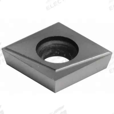 SUMITOMO Diamond Turning Insert: CPGT432 - Diamond Indexable Turning Inserts