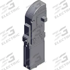 SMC Power Clamp Cylinder: 80 mm Bore Dia, Steel, CKZ2N, G, P & F, Left Arm/Right Arm Arm, G (MPN CKZ2N80TF-60DP). Key specifications — attr946038: CKZ2N; attr1126193: Right Arm; attr1122800: P & F; attr945997: SMC.
