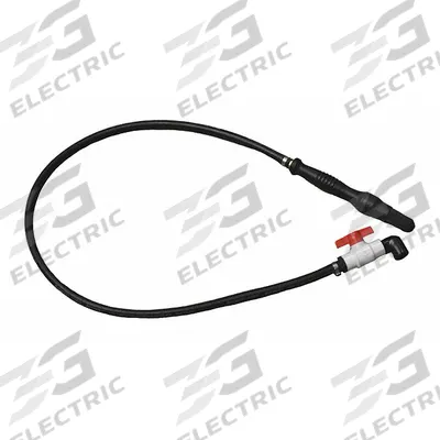 SMARTWASHER Parts Washer Brush: Valve Control, Straight, Trialoy Polymer, Plastic - Flow-Through Parts Washing Brushes