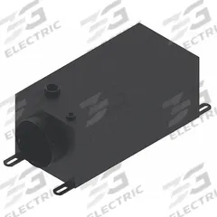 MONARCH Hydraulic Power Unit Reservoir: 2.9 gal Reservoir Capacity, Rectangle, Steel (MPN 500206406076). Key specifications — attr98857: MONARCH; attr96446: Rectangle; attr97965: 500206406076; attr96451: Steel; attr99076: Hydraulic Power Unit Reservoir.