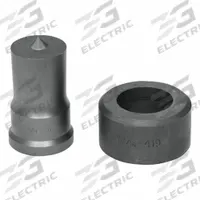 EDWARDS Oversize Round Punch & Die Set: Edwards, IW55 , IW65 , IW100, IW120, Round, 6 in Overall Lg (MPN ED9-PDOS1-13/32). Key specifications — attr67451: IW55 , IW65 , IW100, IW120; attr67489: Round; attr67463: 1-13/32 in; attr67447: ED9-PDOS1-13/32; attr67456: Edwards; attr67443: EDWARDS; attr67472: 1-13/32 in Oversize Round Punch & Die Set.